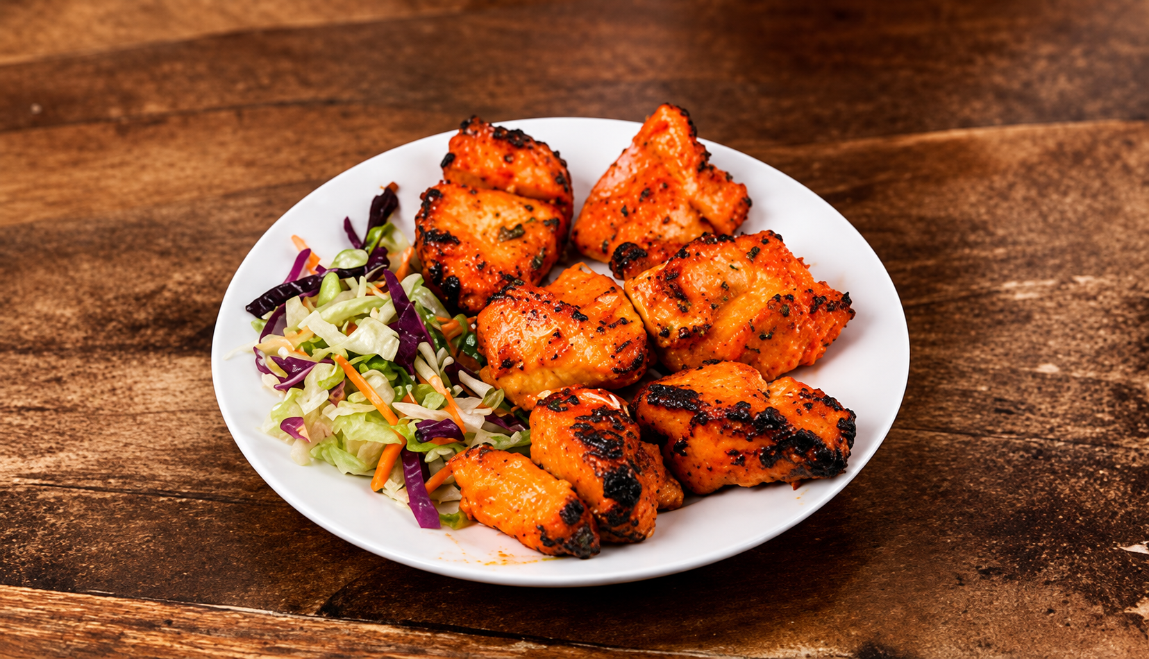 Chilli Paneer